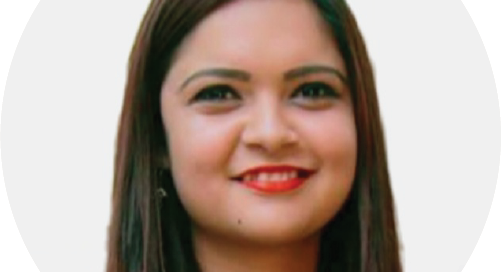 Expert, Dikshya-Ghimire_ISET-N, Nepal