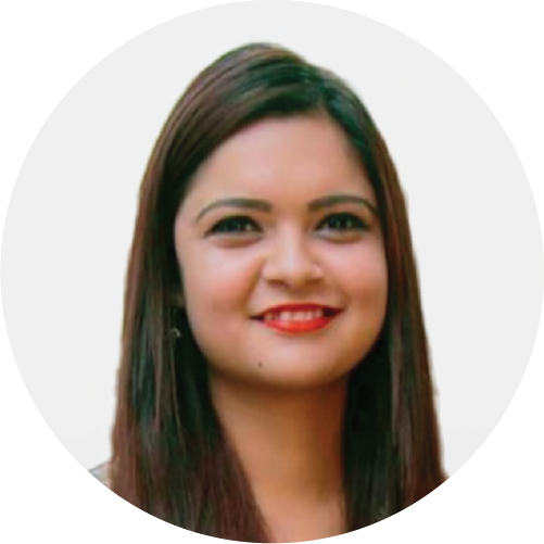 Expert, Dikshya-Ghimire_ISET-N, Nepal