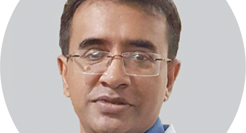 Expert, Shanawez Hossain, BIGD, Bangladesh