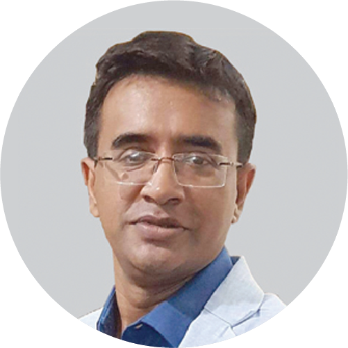 Expert, Shanawez Hossain, BIGD, Bangladesh