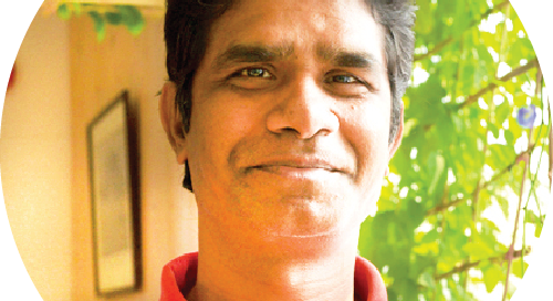 Expert, Narayan C. Das_BIGD, Bangladesh