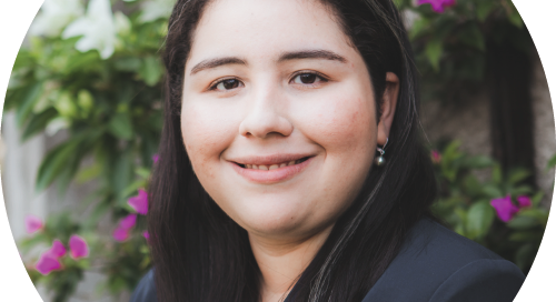 Expert, GeorginaCisneros_FUNDAUNGO, El Salvador