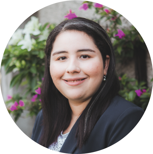 Expert, GeorginaCisneros_FUNDAUNGO, El Salvador