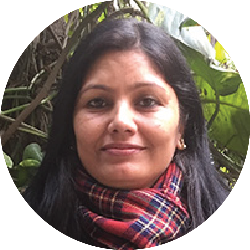 Expert - Happy Pant, CBGA, india