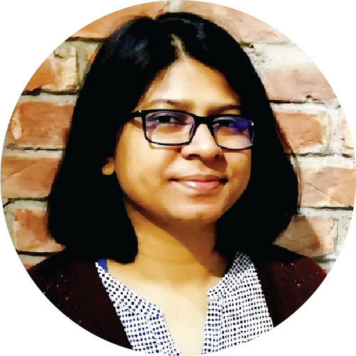 Expert, Iffat Jahan Antara, BIGD, Bangladesh