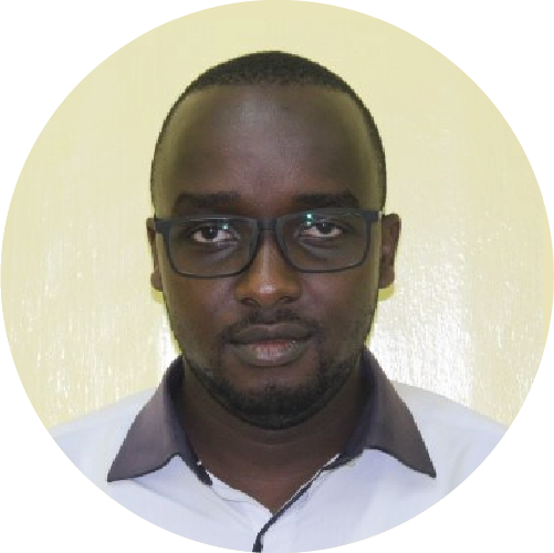 Expert - Leo Kemboi, IEA, Kenya