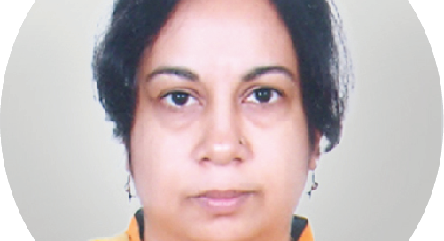 Expert, Maheen Sultan, BIGD Bangladesh