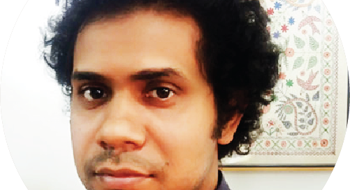 Expert, Shakil Ahmed, BIGD, Bangladesh