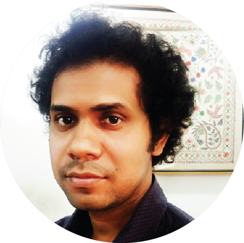 Expert, Shakil Ahmed, BIGD, Bangladesh