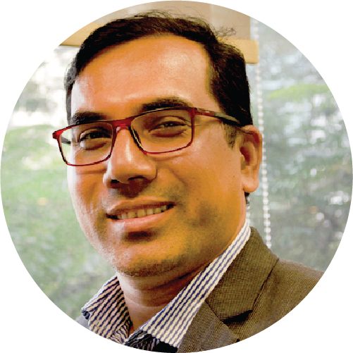 Expert, Mohammad Sirajul Islam, BIGD, Bangladesh