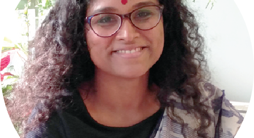 Expert, Nusrat Jahan, BIGD, Bangladesh