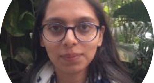 Expert - Sakshi Rai, CBGA, India