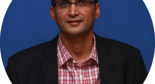 Expert, Shakeel Ahmad Ramay, SDPI, Pakistan