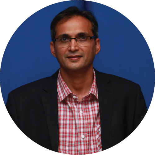 Expert, Shakeel Ahmad Ramay, SDPI, Pakistan