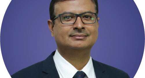 Expert, Pedro Argumedo, FUSADES, El Salvador