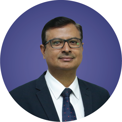 Expert, Pedro Argumedo, FUSADES, El Salvador