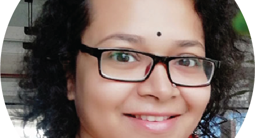 Expert, Anindita Bhattacharjee, BIGD ,Bangladesh