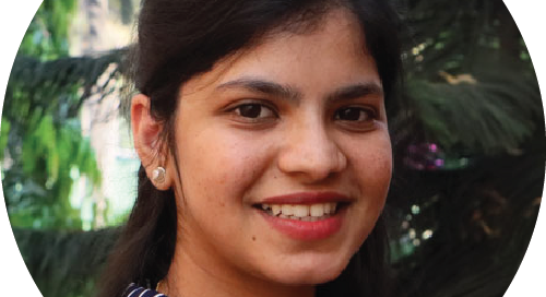 Expert, Karen Alphonso_CSTEP, India