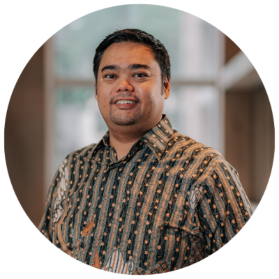 Anton Rizki