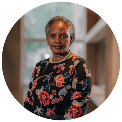 Rose Ngugi