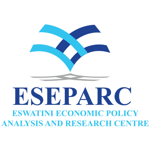 Eswatini Economic Policy Analysis and Research Centre Logo