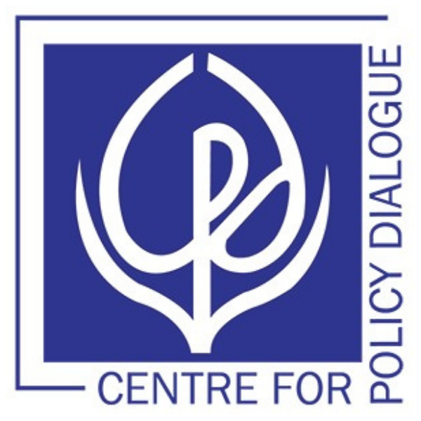 Centre for Policy Dialogue Logo