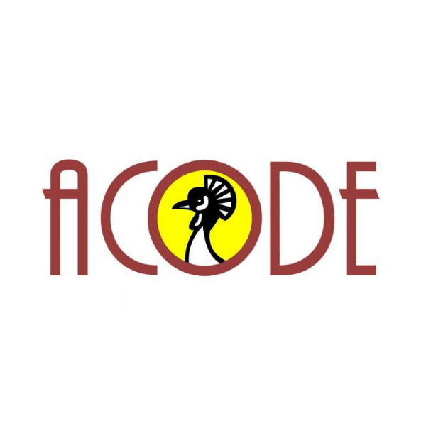 Advocates Coalition for Development and Environment Logo