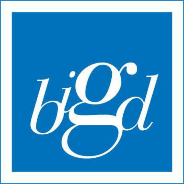 BRAC Institute of Governance and Development Logo