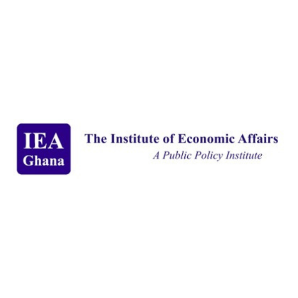 Institute of Economic Affairs Logo