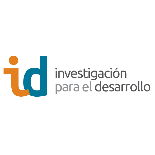 Research for Development Logo