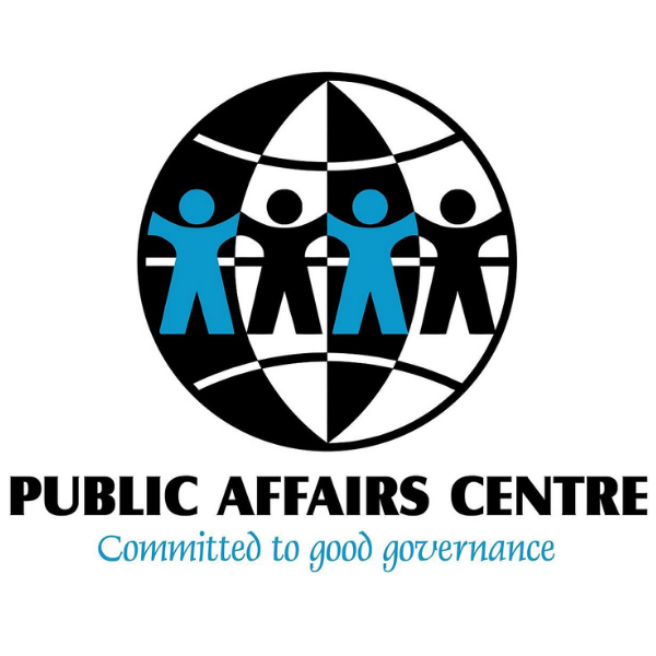 Public Affairs Centre Logo