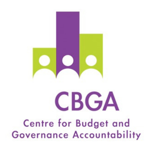 Centre for Budget and Governance Accountability Logo