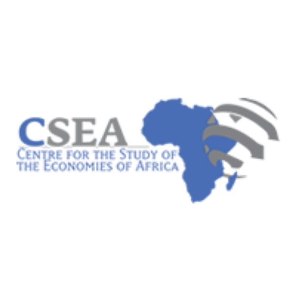 Centre for the Study of the Economies of Africa Logo