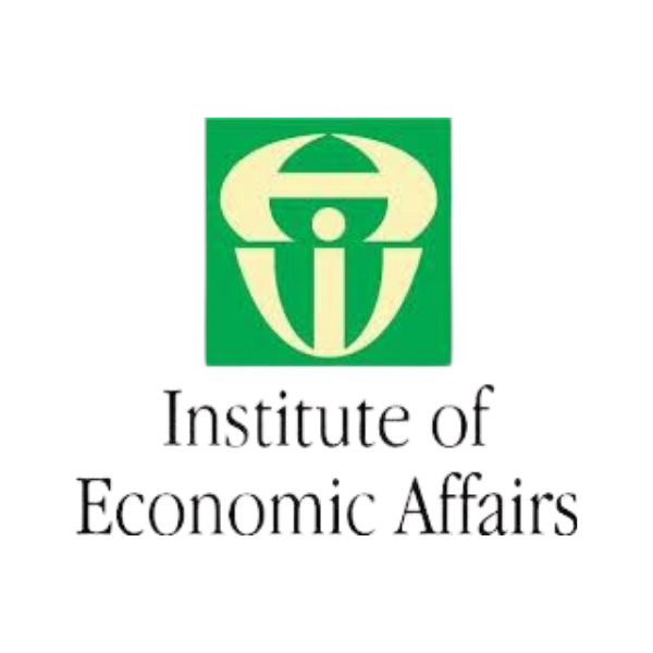 Institute of Economic Affairs Logo