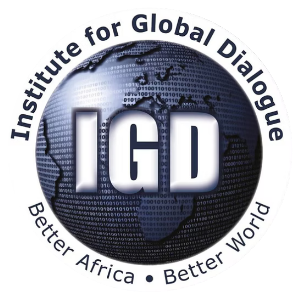 Institute for Global Dialogue Logo