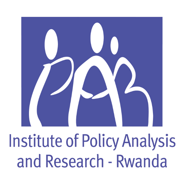 Institute of Policy Analysis and Research Logo