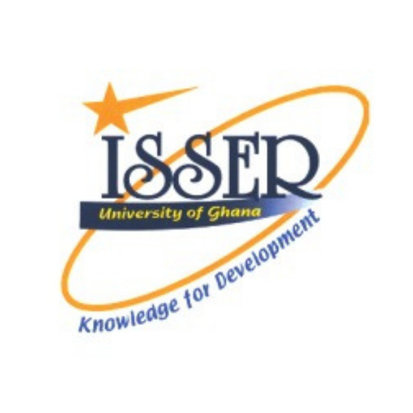 Institute of Statistical, Social and Economic Research Logo