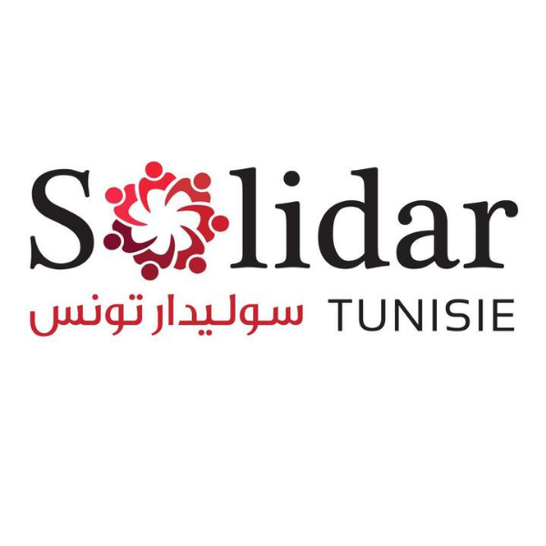 Solidar Tunisie Logo