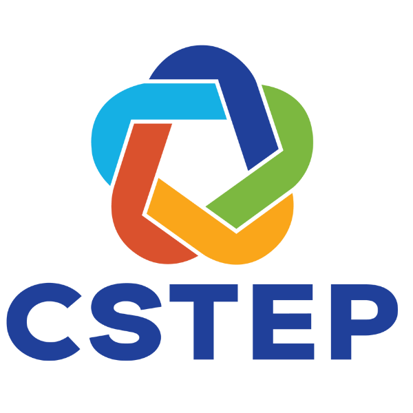 Center for Study of Science, Technology & Policy Logo