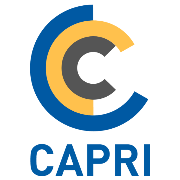 Caribbean Policy Research Institute Logo