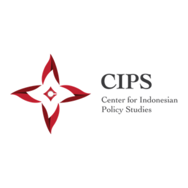 Centre for Indonesian Policy Studies Logo