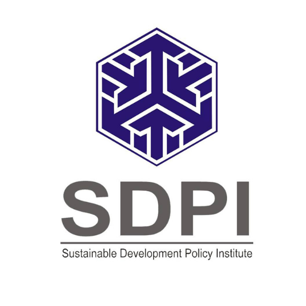 Sustainable Development Policy Institute Logo