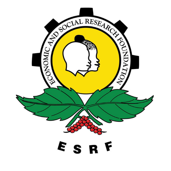 Economic and Social Research Foundation Logo