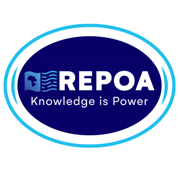 REPOA Logo
