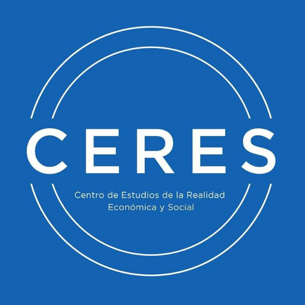 Center for the Study of Economic and Social Affairs Logo