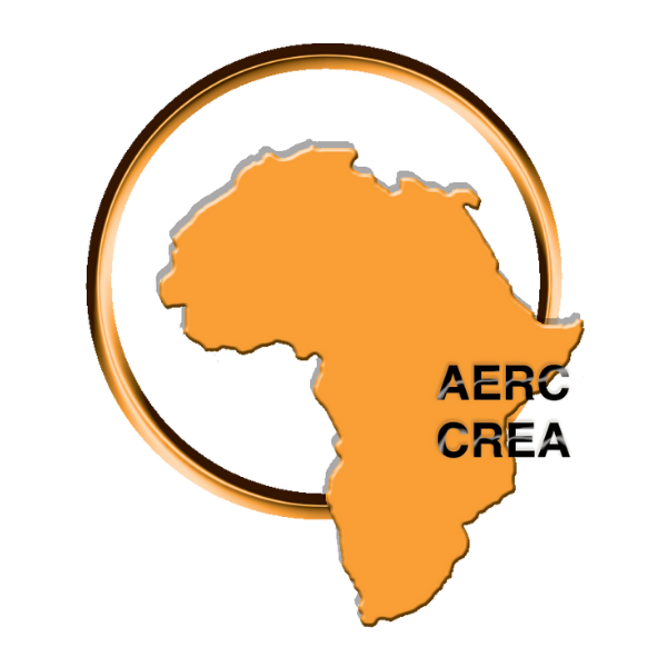African Economic Research Consortium Logo