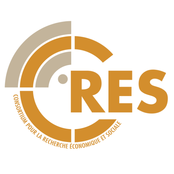 Consortium for Economic and Social Research Logo