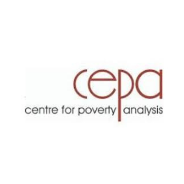 Centre for Poverty Analysis Logo