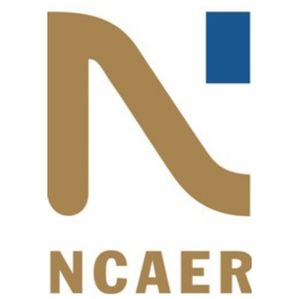 National Council of Applied Economic Research Logo