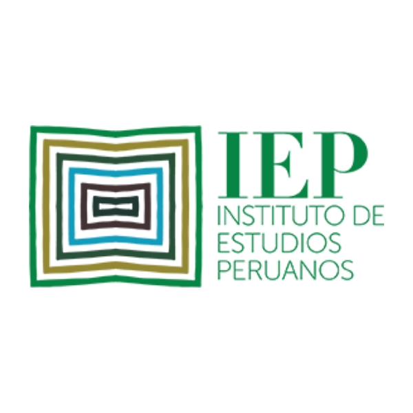 Institute of Peruvian Studies Logo